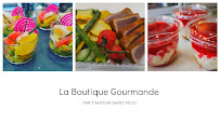 Photos du propriétaire du Restaurant de plats à emporter La Boutique Gourmande (par Traiteur Saint Roch) à Gap - n°2