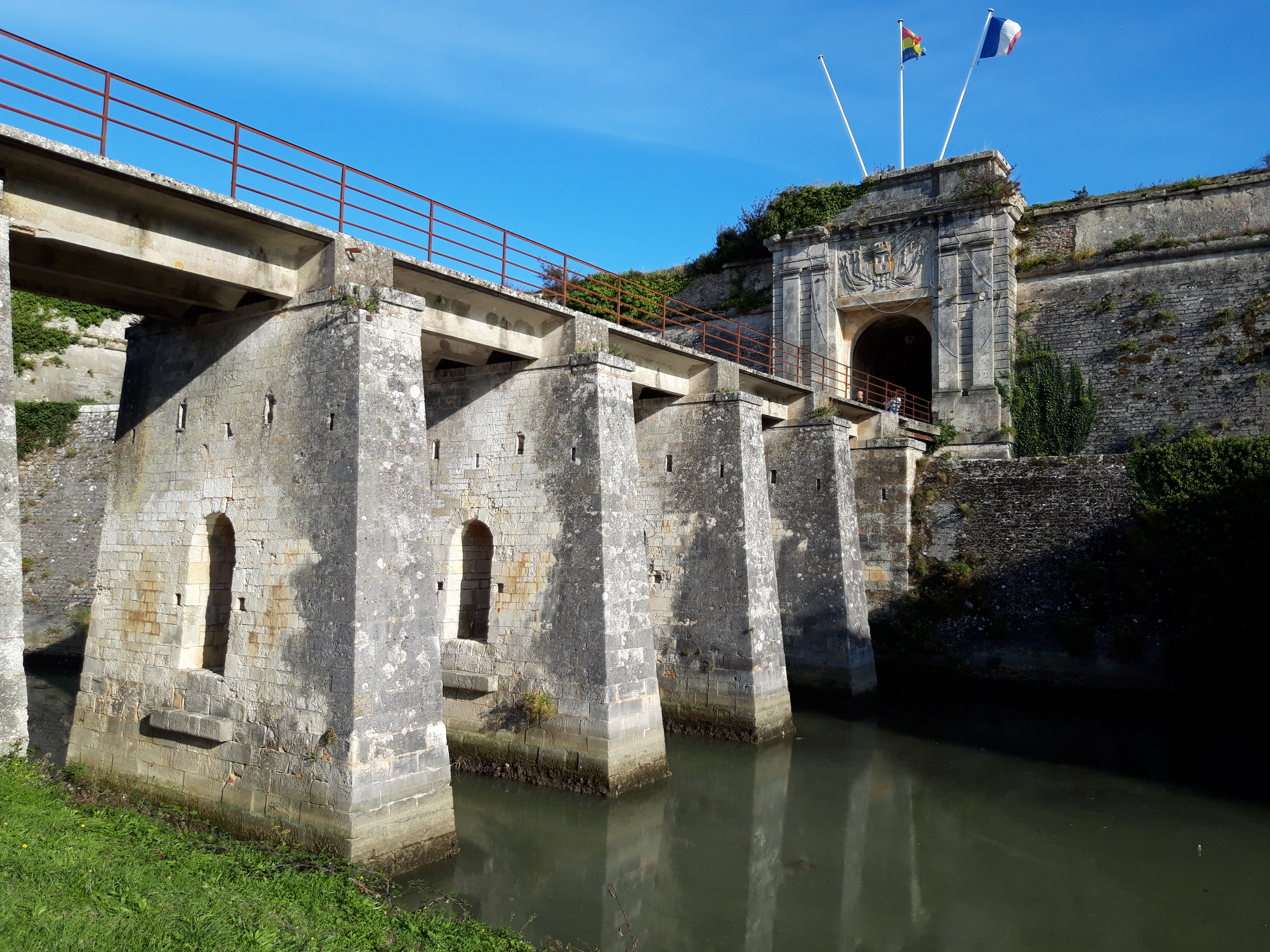 Photo n° 2 de l'avis de Jerome.o fait le 17/10/2020 à 15:11