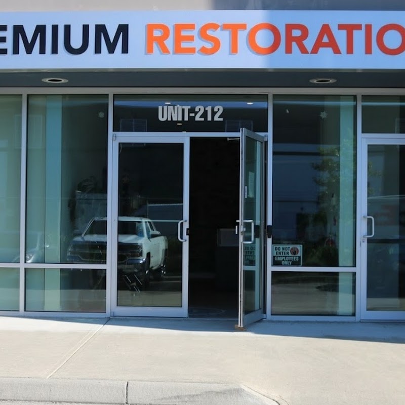 Premium Restoration