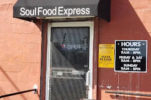 Soul Food Express image