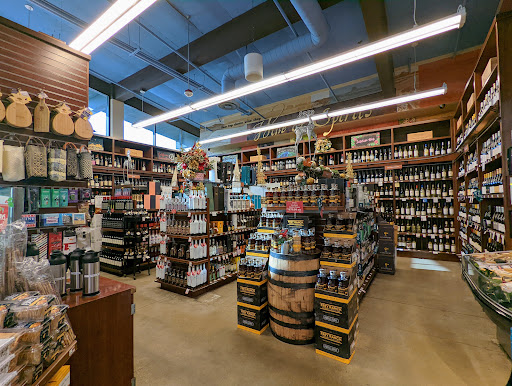 Grocery Store «Vintage Grocers», reviews and photos, 30745 Pacific Coast Hwy #24, Malibu, CA 90265, USA