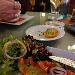 Photo n°3 de l'avis de Maike.n fait le 13/12/2021 à 13:58 sur le  Clauert Stuben à Trebbin