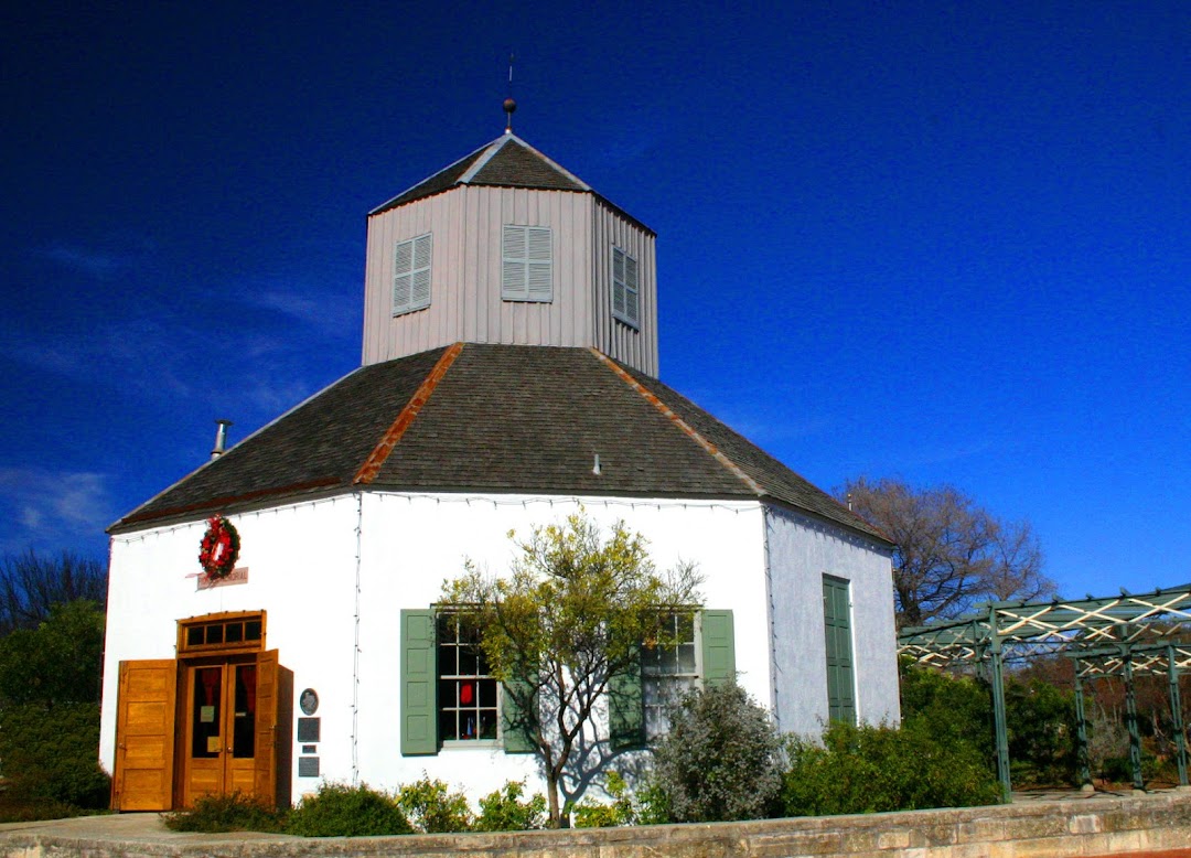 Vereins Kirche Museum