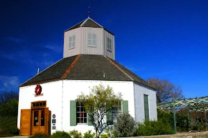 Vereins Kirche Museum image