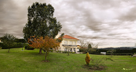 Residencia Geriátrica Rey Pelayo - Candás