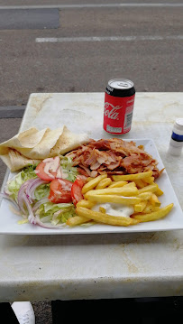 Kebab du Grill Kebab à Toulon - n°8