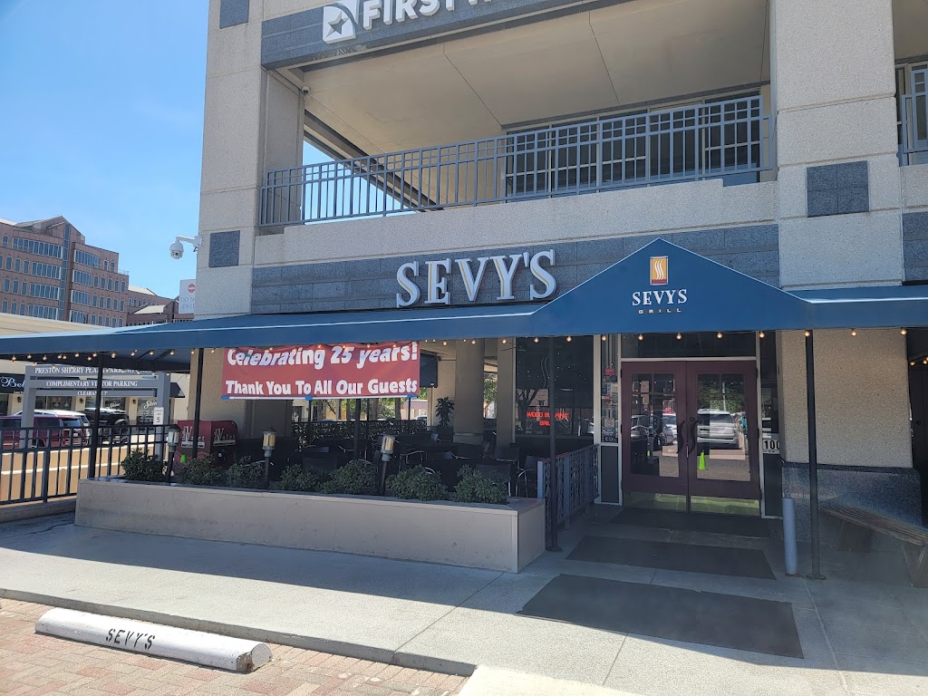 Sevy's Grill 75225