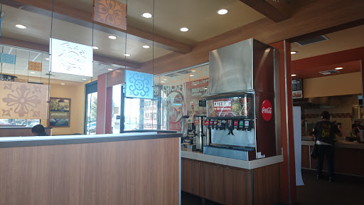 Mexican Restaurant «El Pollo Loco», reviews and photos, 8428 Elk Grove Florin Rd, Elk Grove, CA 95624, USA