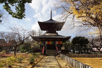 多宝塔
