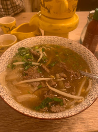 Soupe du Restaurant vietnamien Sen's à Nantes - n°9