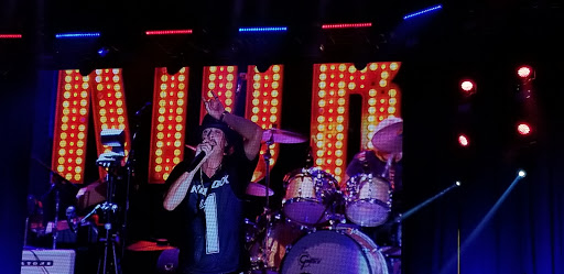 Amphitheater «Carl Black Chevy Woods Amphitheater», reviews and photos, 4225 Whites Creek Pike, Whites Creek, TN 37189, USA