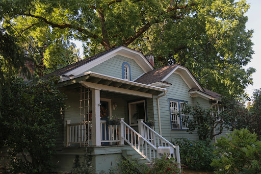 Roofing Contractor «Renaissance Roofing Inc of Albany & Corvallis», reviews and photos, 34058 Oakville Rd SW a, Albany, OR 97321, USA