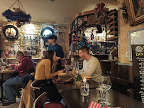 Atmosphère du Restaurant Au Doux Raisin à Paris - n°11