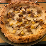 Photo n°2 de l'avis de Giulio. fait le 12/11/2023 à 20:44 sur le  Surlí PiúPizzeria à Mirano