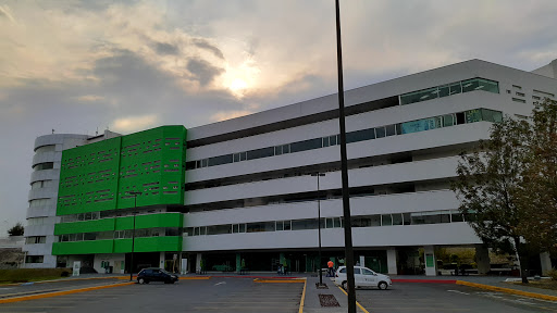 TecMilenio University (Campus Puebla)