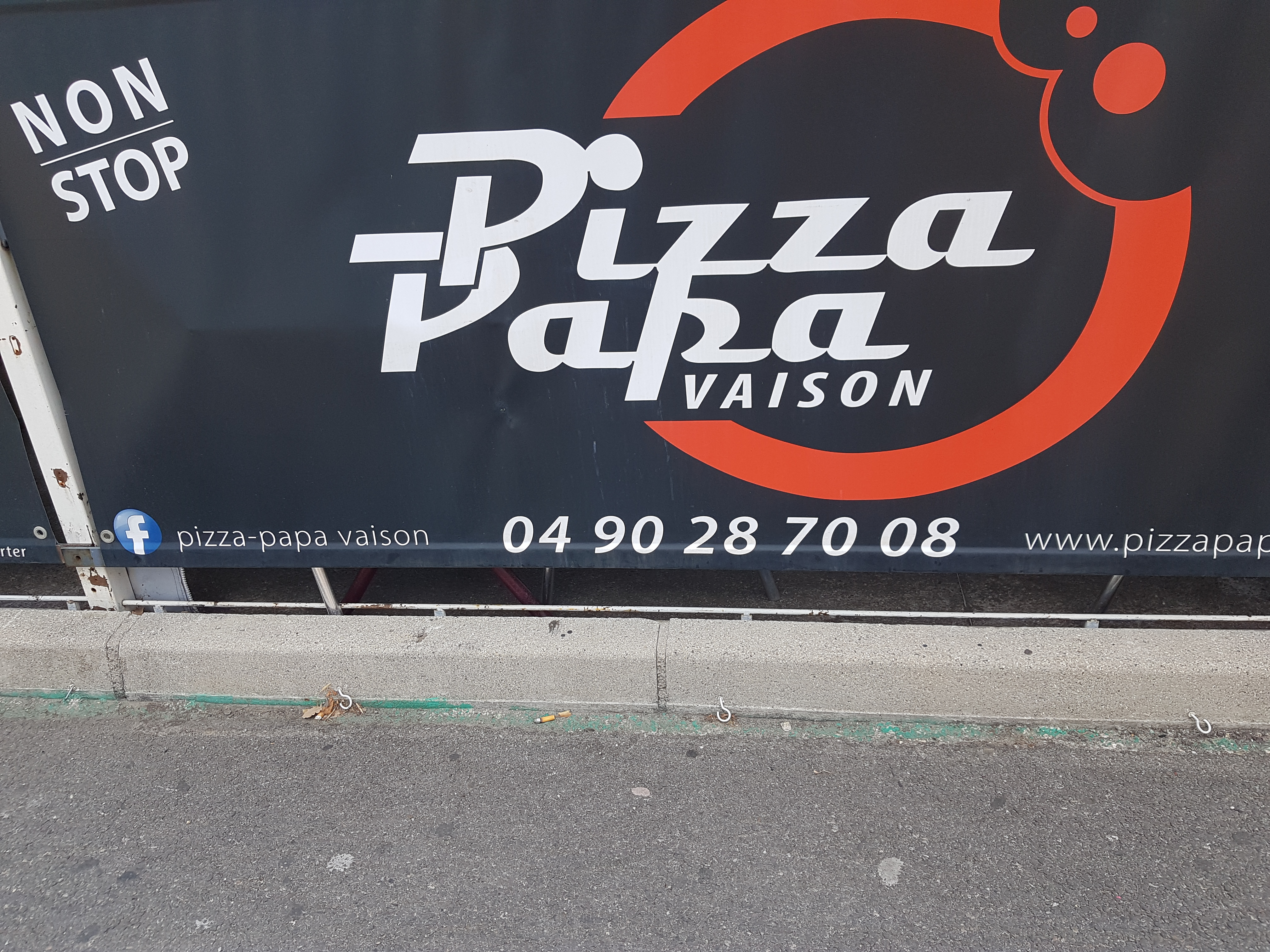 Photo n° 1 de l'avis de Loïc.. fait le 29/07/2019 à 15:51