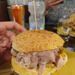 Photo n°1 de l'avis de Pasquale.a fait le 14/08/2023 à 11:09 sur le  Panin Onto & Bira Bona à Mirano