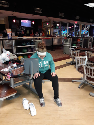 Bowling Alley «Spare Time Entertainment Center», reviews and photos, 3101 E Grand River Ave, Lansing, MI 48912, USA