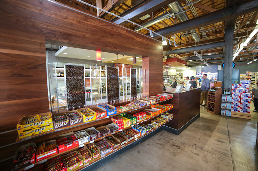 Grocery Store «The Market», reviews and photos, 611 Fremont St, Las Vegas, NV 89101, USA