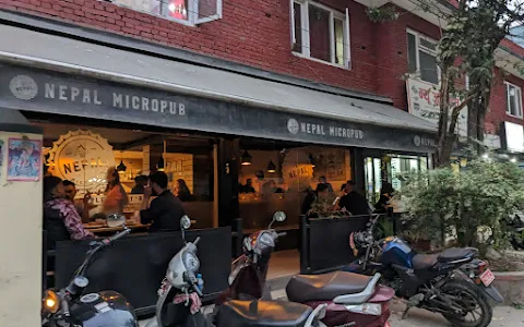 Nepal Micropub image