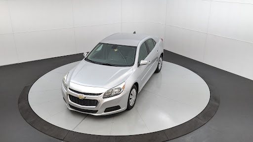 Used Car Dealer «Car City», reviews and photos, 6540 S Cedar St, Lansing, MI 48911, USA