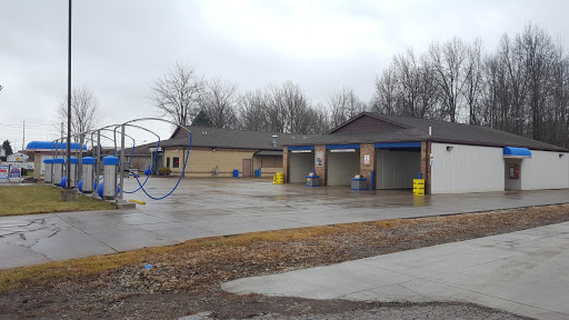 Petit's Auto Wash & Lube Center en Wadsworth