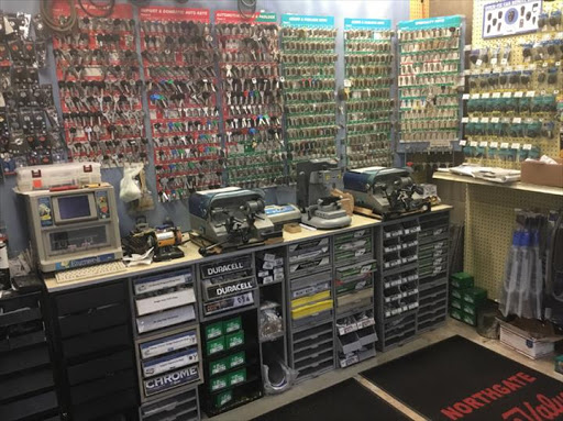 Home Improvement Store «Northgate True Value Hardware», reviews and photos, 2400 Broadway St, Anderson, IN 46012, USA