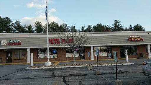 Pet Supply Store «Pets Plus», reviews and photos, 123 Nashua Rd #7, Londonderry, NH 03053, USA