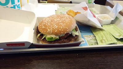McDonald's à Vannes