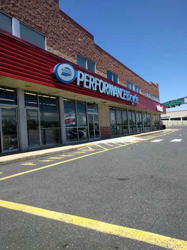 Bicycle Store «Performance Bicycle», reviews and photos, 1300 S Christopher Columbus Blvd, Philadelphia, PA 19147, USA