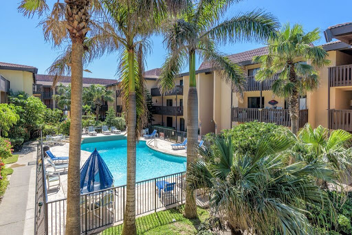 Condominium Complex «The Tiki Condominiums», reviews and photos, 6608 Padre Blvd, South Padre Island, TX 78597, USA