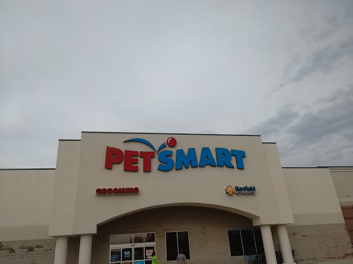 Pet Supply Store «PetSmart», reviews and photos, 15134 Crossroads Pkwy, Gulfport, MS 39503, USA