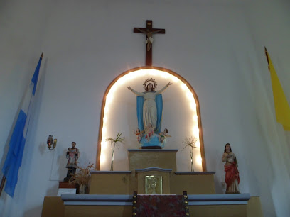 Capilla Asunción de María