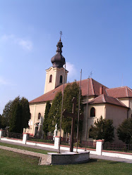 Pecöli Kisboldogasszony- templom