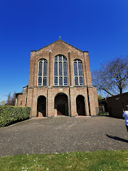 St George's R C Church