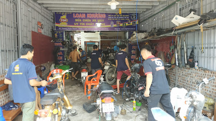 Tiệm sửa xe Khương Việt Long - Motorcycle Repair Shop