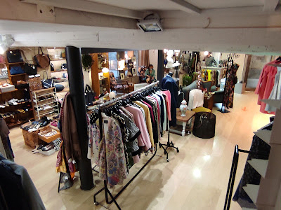 Le Dix Boutique Ethique à Montpellier