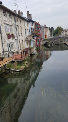 Djaballah Salem à Verdun