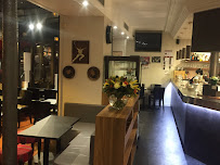 Atmosphère du Restaurant O Béret Basque à Paris - n°4