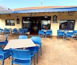Restaurante Caravaning Oyambre en San Vicente de la Barquera