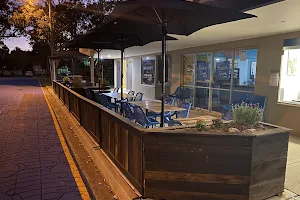 The Beach Shak Cafe image