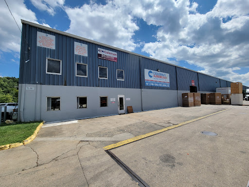 Moving Company «Coleman American Moving Services, Inc.», reviews and photos, 15381 Farm Creek Dr, Woodbridge, VA 22191, USA