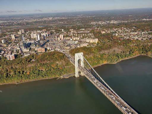 Tourist Attraction «Manhattan Helicopters», reviews and photos, 6 E River Piers, New York, NY 10005, USA