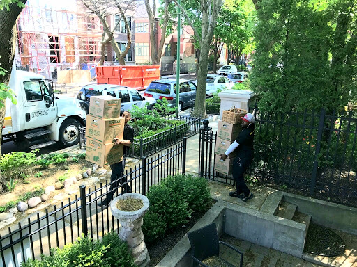 Moving and Storage Service «Move-tastic!», reviews and photos, 3100 N Tripp Ave, Chicago, IL 60641, USA