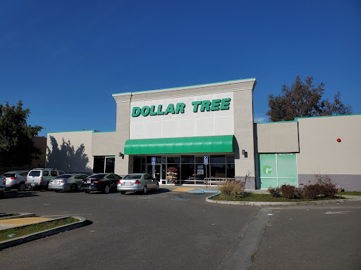 Dollar Store «Dollar Tree», reviews and photos, 3060 Travis Blvd, Fairfield, CA 94534, USA