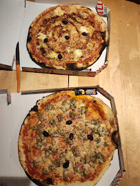 Plats et boissons du Pizzeria le Pizzburger à Marignane - n°14