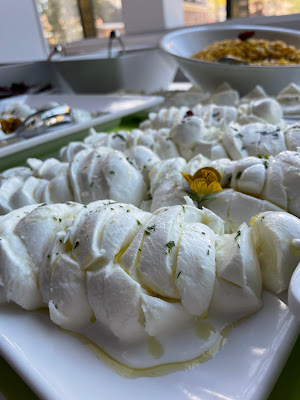 Marianna - Saveurs et Délices d'Italie à Choisy-le-Roi