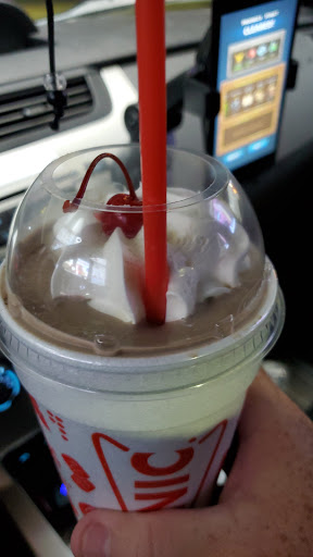 Fast Food Restaurant «Sonic Drive-In», reviews and photos, 1710 Gibson St, West Plains, MO 65775, USA