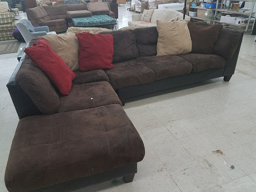 Thrift Store «Mission Mart», reviews and photos, 2523 W Palmetto St, Florence, SC 29501, USA