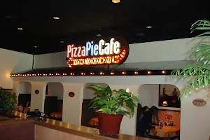 Pizza Pie Cafe image